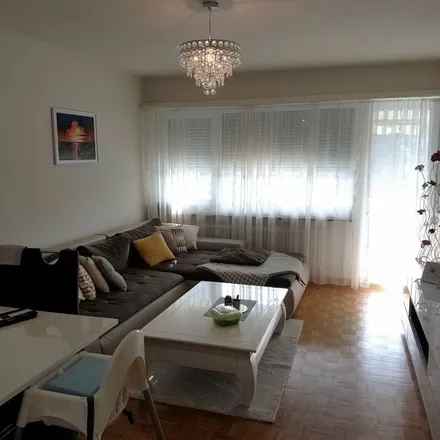 Rent this 4 bed apartment on Murgstrasse 12 in 8510 Frauenfeld, Switzerland