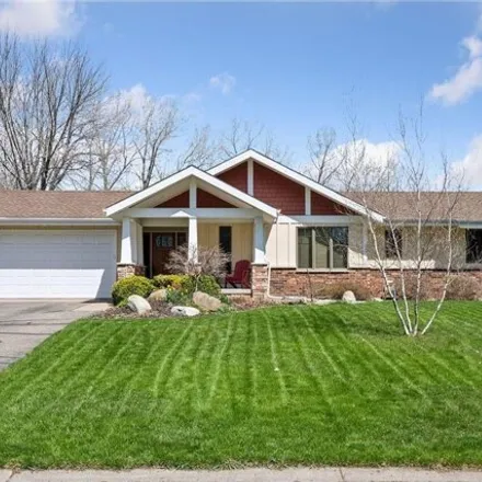 Buy this 3 bed house on 228 Circle Lane Southeast in St. Michael, MN 55376
