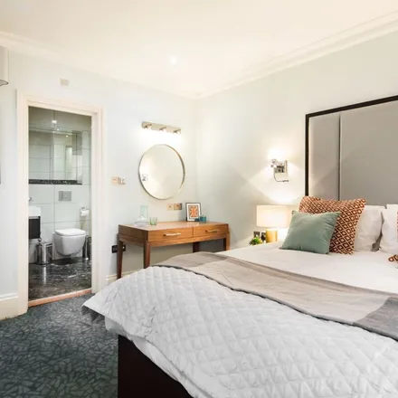 Rent this 1 bed apartment on Vasagatan in 722 15 Västerås, Sweden
