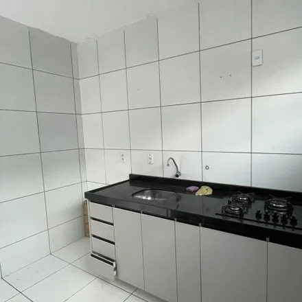 Buy this 2 bed apartment on Rua São Vicente de Paula in Araturi, Caucaia - CE