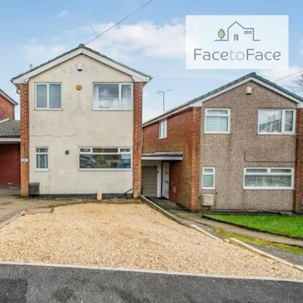 Buy this 3 bed house on Wuerdle Place in Smithy Bridge, OL16 2SS