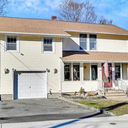 Buy this 3 bed house on 12 Hamilton Street in Bloomingdale, Passaic County