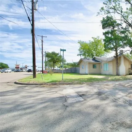 Buy this 3 bed house on unnamed road in Mexia, TX 76667