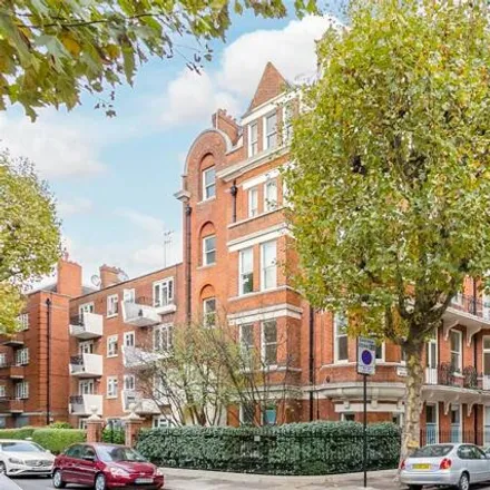 Buy this 3 bed apartment on 2-10 Fitz-George Avenue in London, W14 0SN