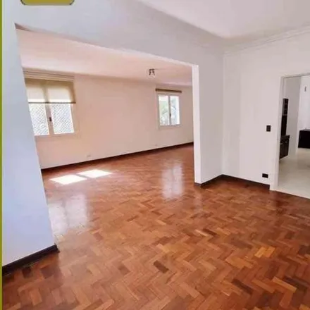 Rent this 3 bed apartment on Alameda Casa Branca 1006 in Cerqueira César, São Paulo - SP