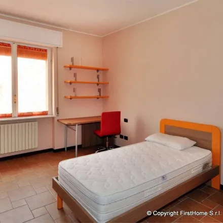 Rent this 3 bed apartment on Via Corrado II Il Salico in 20141 Milan MI, Italy