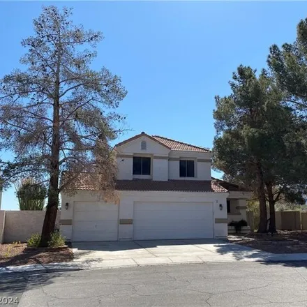 Rent this 4 bed house on 1801 Putter Place in Henderson, NV 89074