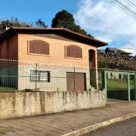 Image 2 - Rua Ângelo Agostini, Pioneiro, Caxias do Sul - RS, 95041-000, Brazil - House for sale