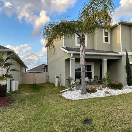 Buy this 4 bed house on 3811 San Isidro Circle in Saint Cloud, FL 34772