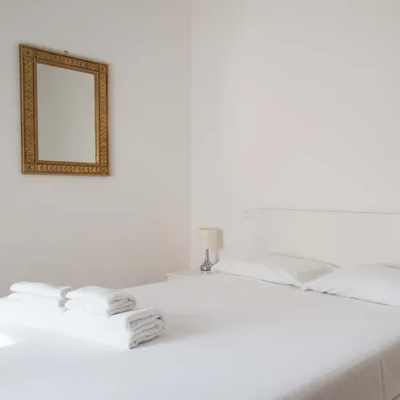 Rent this 1 bed apartment on SG Equipment Finance in Via Antonio Tolomeo Trivulzio, 20146 Milan MI