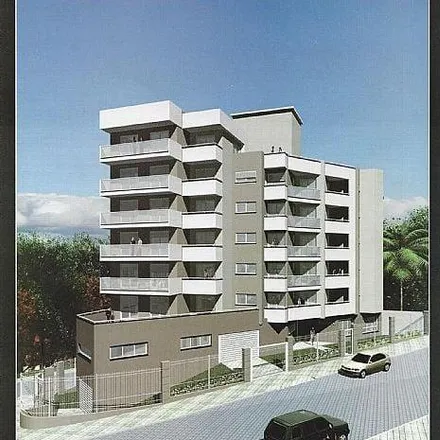 Image 2 - Rodapizza Giordani, Rua Doutor Emilio Ataliba Finger, Santa Catarina, Caxias do Sul - RS, 95032-210, Brazil - Apartment for sale