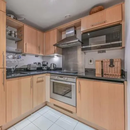 Buy this 2 bed apartment on Coral in Monck Street, Westminster