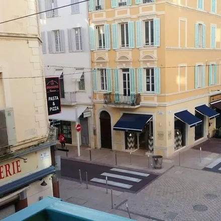 Image 7 - Avenue de France, 06400 Cannes, France - Apartment for rent