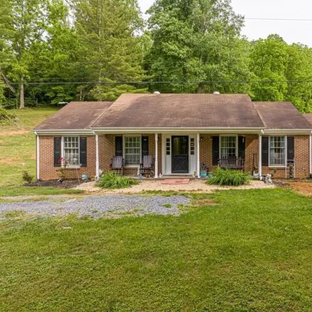 Buy this 3 bed house on 30416 Rich Valley Rd in Meadowview, Virginia
