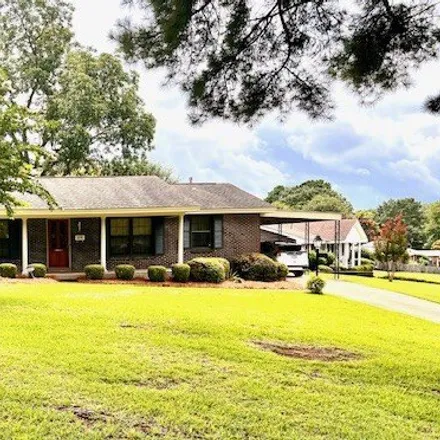 Buy this 4 bed house on 3650 Madolyn Ln in Montgomery, Alabama