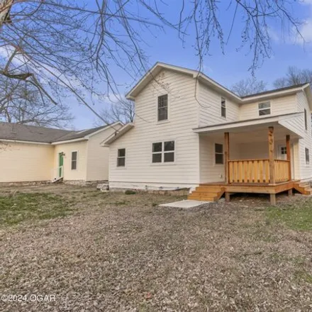 Image 9 - 1093 Seneca Avenue, Seneca, Newton County, MO 64865, USA - House for sale