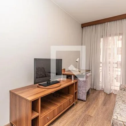 Rent this 1 bed apartment on Mercure São Caetano in Rua Carlos Laporte, Barcelona