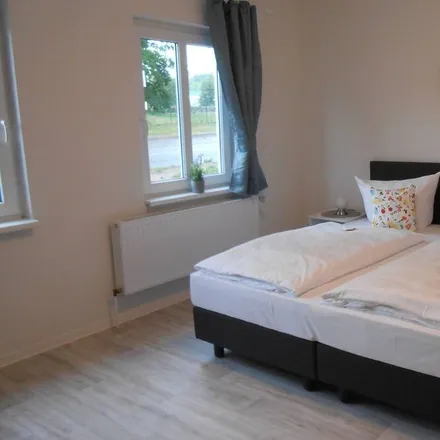 Rent this 2 bed apartment on 18292 Krakow am See