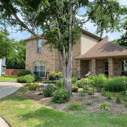 Buy this 4 bed house on 6199 Widgeon Court in Sachse, TX 75048
