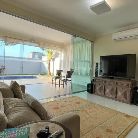 Rent this 3 bed house on Rua Lazaro Marchete in Swiss Park, Campinas - SP