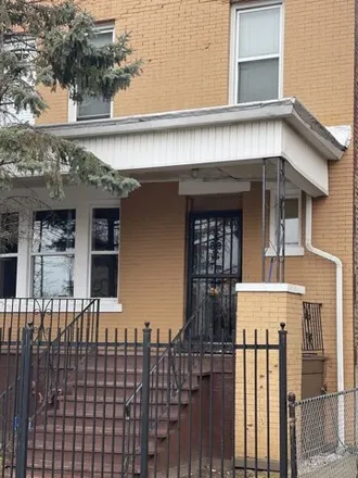 Buy this 4 bed house on 1533 East 73rd Street in Chicago, IL 60649