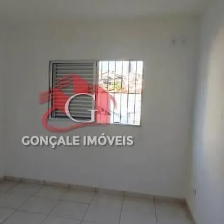 Rent this 1 bed house on Rua Apuae Mirim in Vila Isolina Mazzei, São Paulo - SP