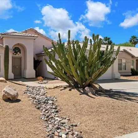 Buy this 4 bed house on 9151 West Paradise Lane in Peoria, AZ 85382