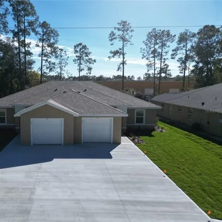 Rent this 3 bed house on 41 Brittany Lane in Palm Coast, FL 32137