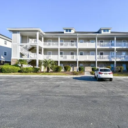Buy this 2 bed condo on 600 Heathrow Drive in Myrtle Beach, SC 29579