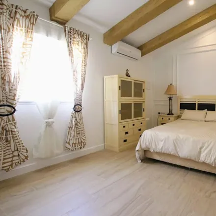 Rent this 1 bed apartment on Centro Penitenciario Alhaurín de la Torre in MA-3301, 29130 Alhaurín de la Torre
