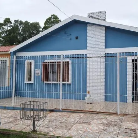 Buy this 3 bed house on Rua Joaquim Oliveira in Três Vendas, Pelotas - RS