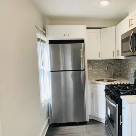 Rent this 2 bed house on 377 1st Street in Jersey City, NJ 07302