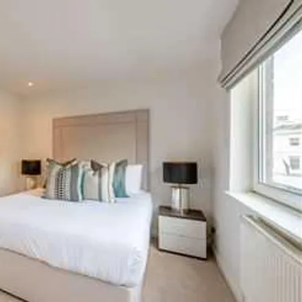 Image 6 - 33-35 Draycott Place, London, SW3 2SQ, United Kingdom - Apartment for rent
