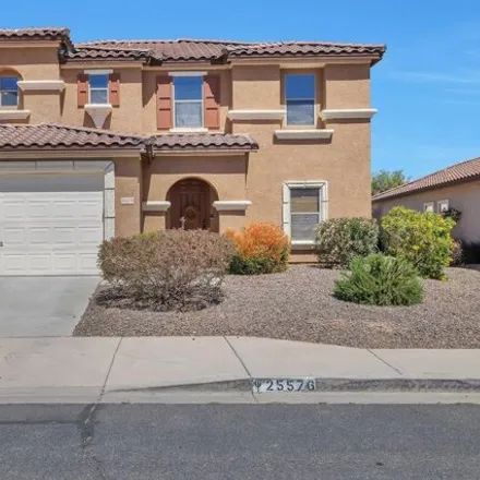 Buy this 3 bed house on 25576 West Nancy Lane in Buckeye, AZ 85326