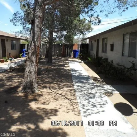 Image 2 - 15798 Sago Road, Apple Valley, CA 92307, USA - Apartment for rent