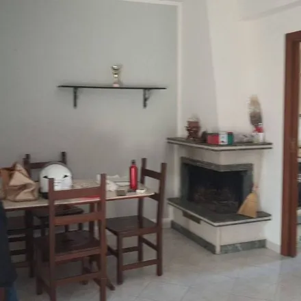 Image 2 - Via Tanaro, 00040 Ardea RM, Italy - Townhouse for rent