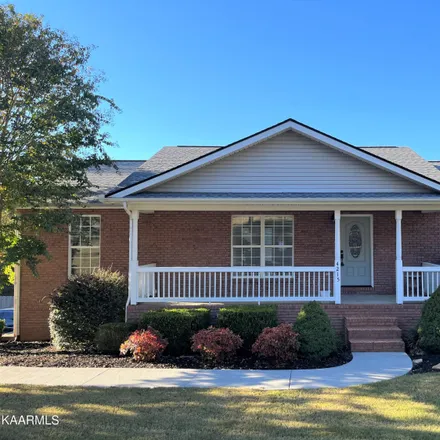 Image 1 - 2299 Wildwood Road, Meadowbrook, Maryville, TN 37804, USA - House for sale