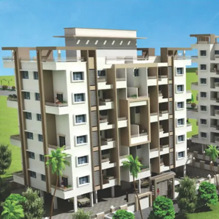 Image 1 - Event street, Datta Mandir Road, Wakad, Hinjawadi - 411057, Maharashtra, India - Apartment for rent