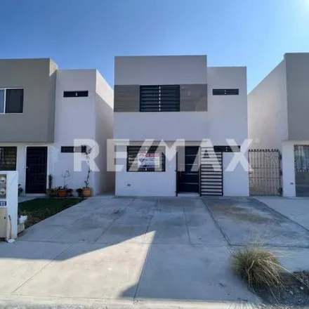 Image 1 - unnamed road, 66025, NLE, Mexico - House for rent