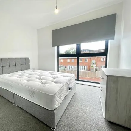Image 2 - Darwin House, London Road, Derby, DE1 2QS, United Kingdom - Apartment for rent