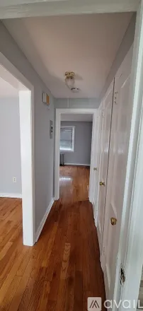 Rent this 1 bed apartment on 443 Maryland St