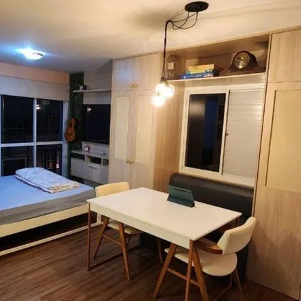 Buy this 1 bed apartment on Rua Santo Antônio 943 in Bixiga, São Paulo - SP