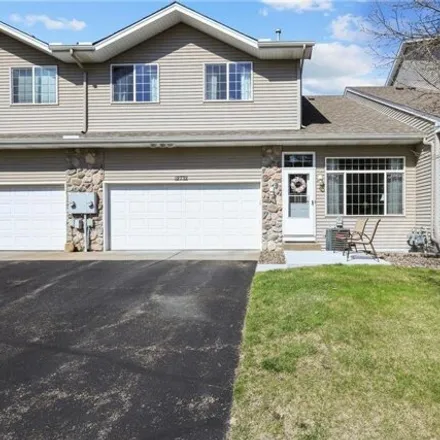 Buy this 3 bed house on 12704 Drake Circle in Coon Rapids, MN 55448