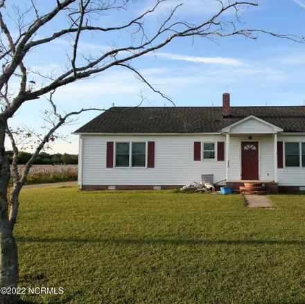 Buy this 3 bed house on 2604 Manning Road in Martin County, NC 27846