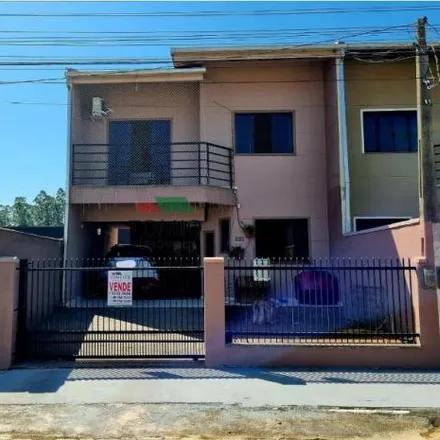 Image 2 - Rua Eugênio Marchi, Santa Terezinha, Gaspar - SC, 89114-294, Brazil - House for sale