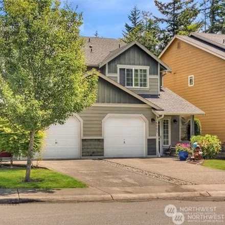 Buy this 3 bed townhouse on 12402 160th Street Court East in South Hill, WA 98374
