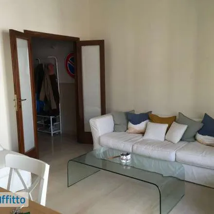 Image 7 - Via Luigi Ungarelli, 00162 Rome RM, Italy - Apartment for rent