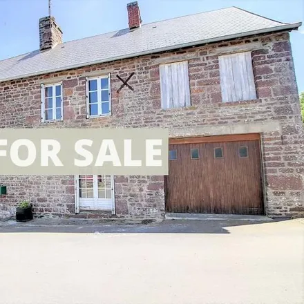 Buy this 2 bed house on 17 Route de la Laiterie in 50450 Ver, France