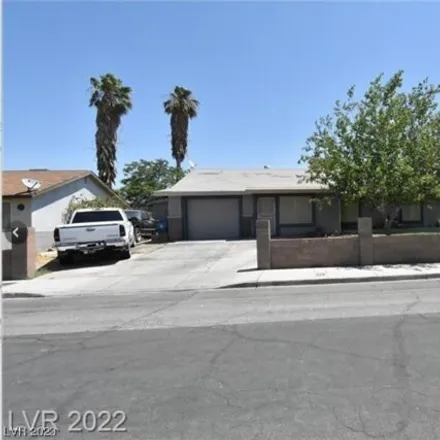Buy this 4 bed house on 4900 Ronan Drive in Las Vegas, NV 89110