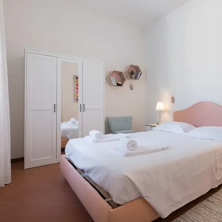 Image 5 - Borgo Ognissanti, 50 - Apartment for rent